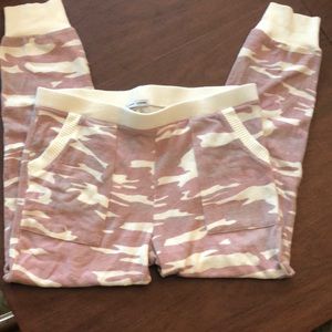 Sweet Romeo longe pants